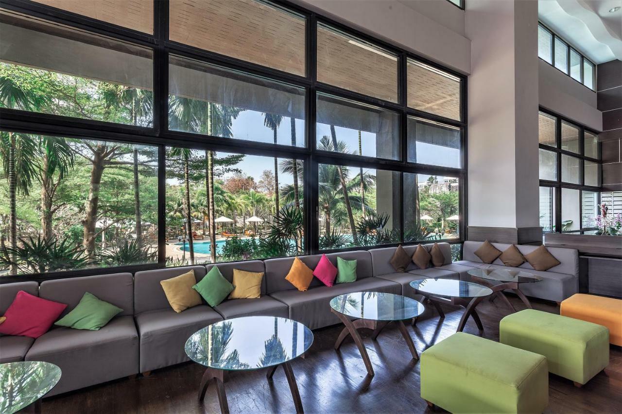 Hotel R-con Wongamat - 21st Floor Pattaya