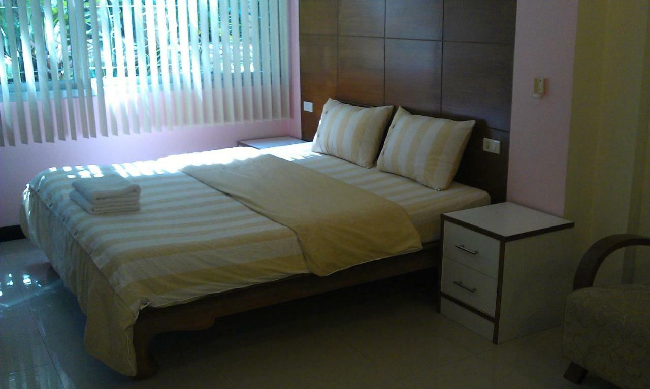 Amstellux Aparthotel