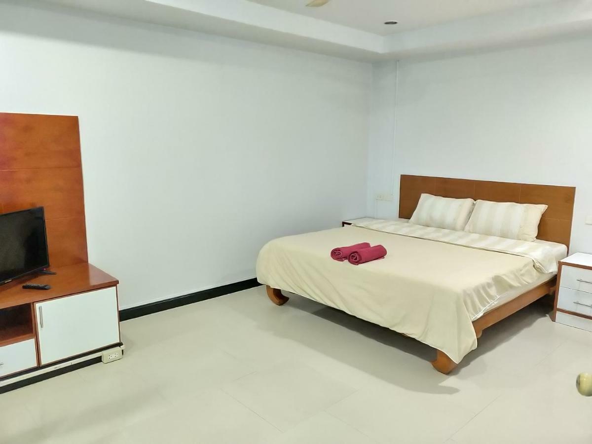 Aparthotel Amstellux Pattaya
