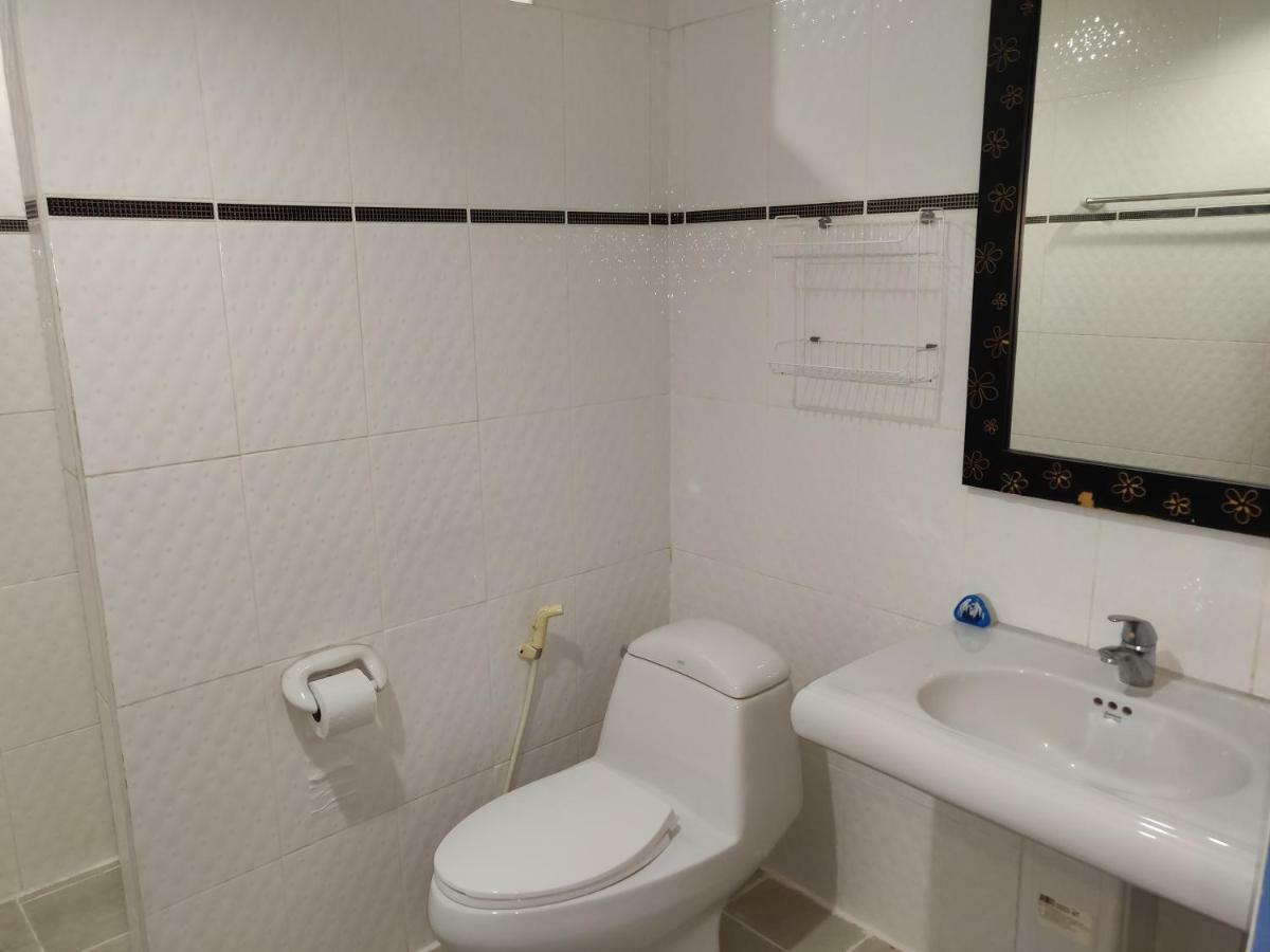Aparthotel Amstellux Pattaya
