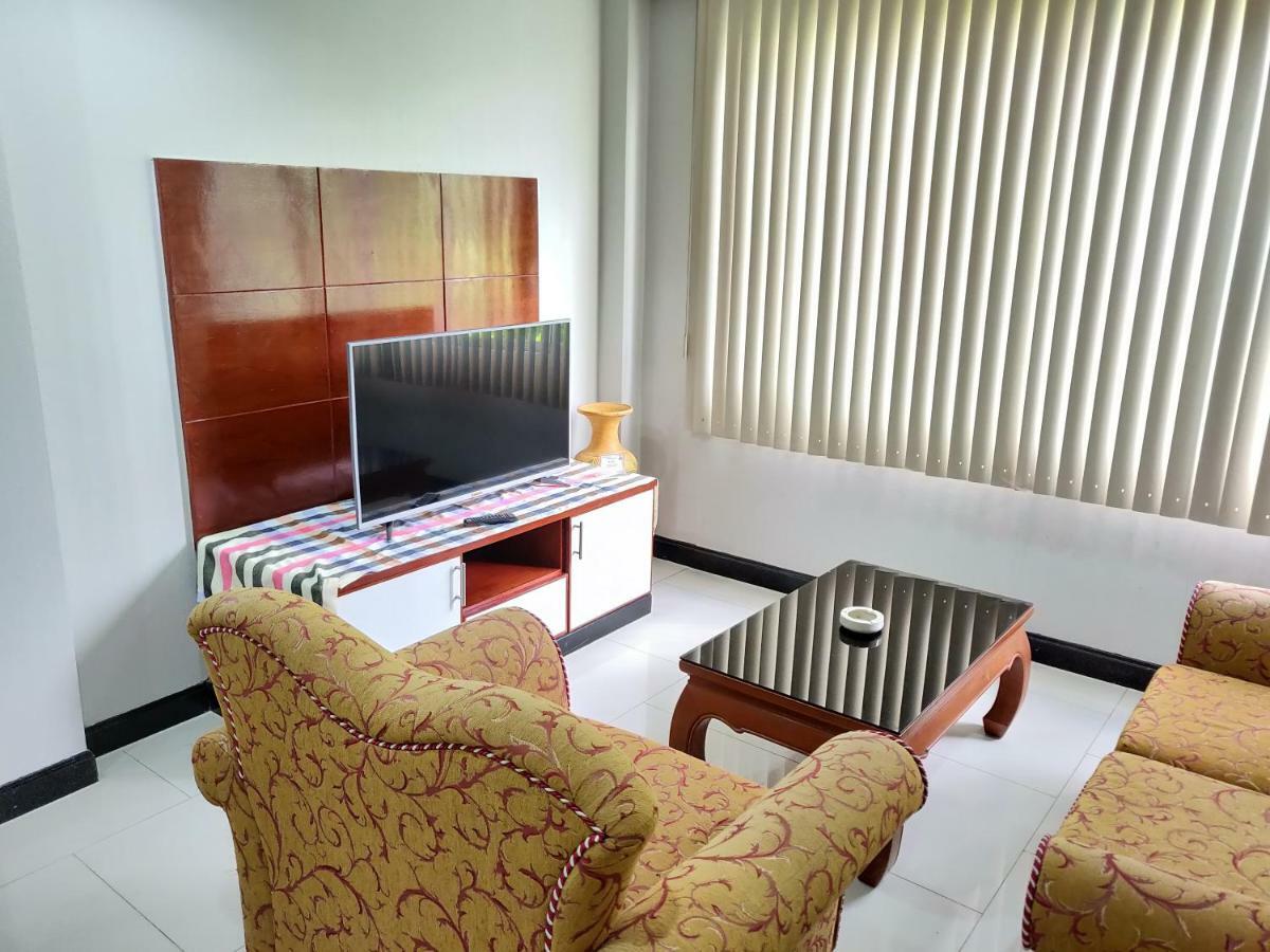 Amstellux 2* Pattaya
