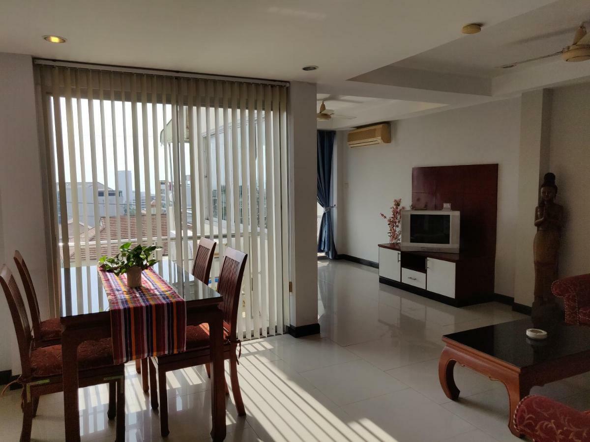 Amstellux Aparthotel