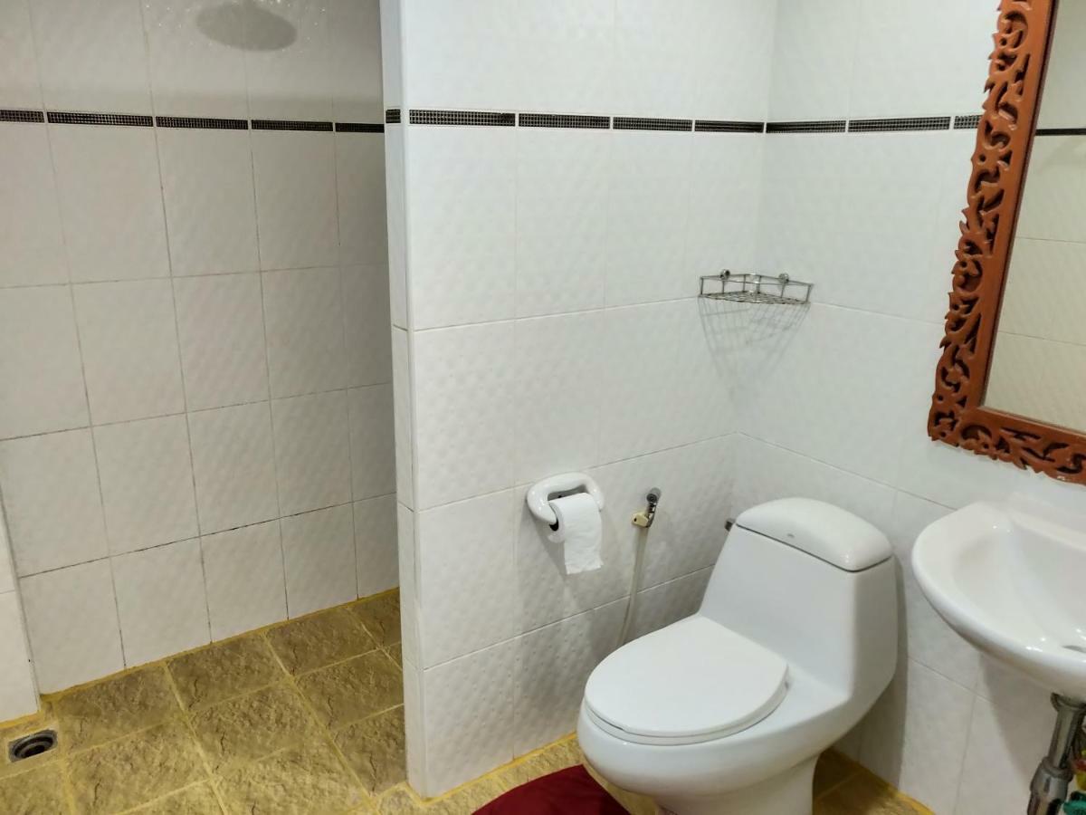 Amstellux Aparthotel Pattaya
