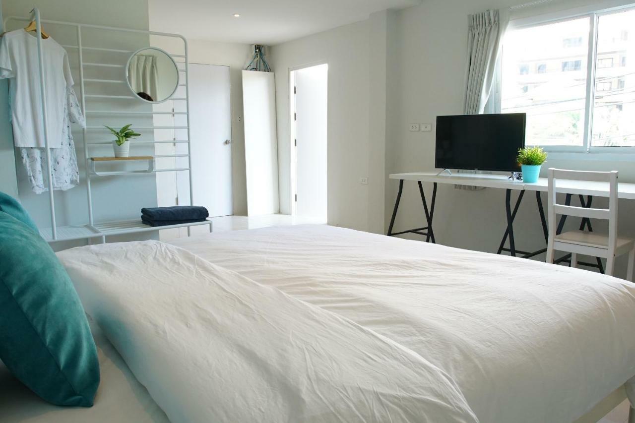 Bed N Bev * Pattaya