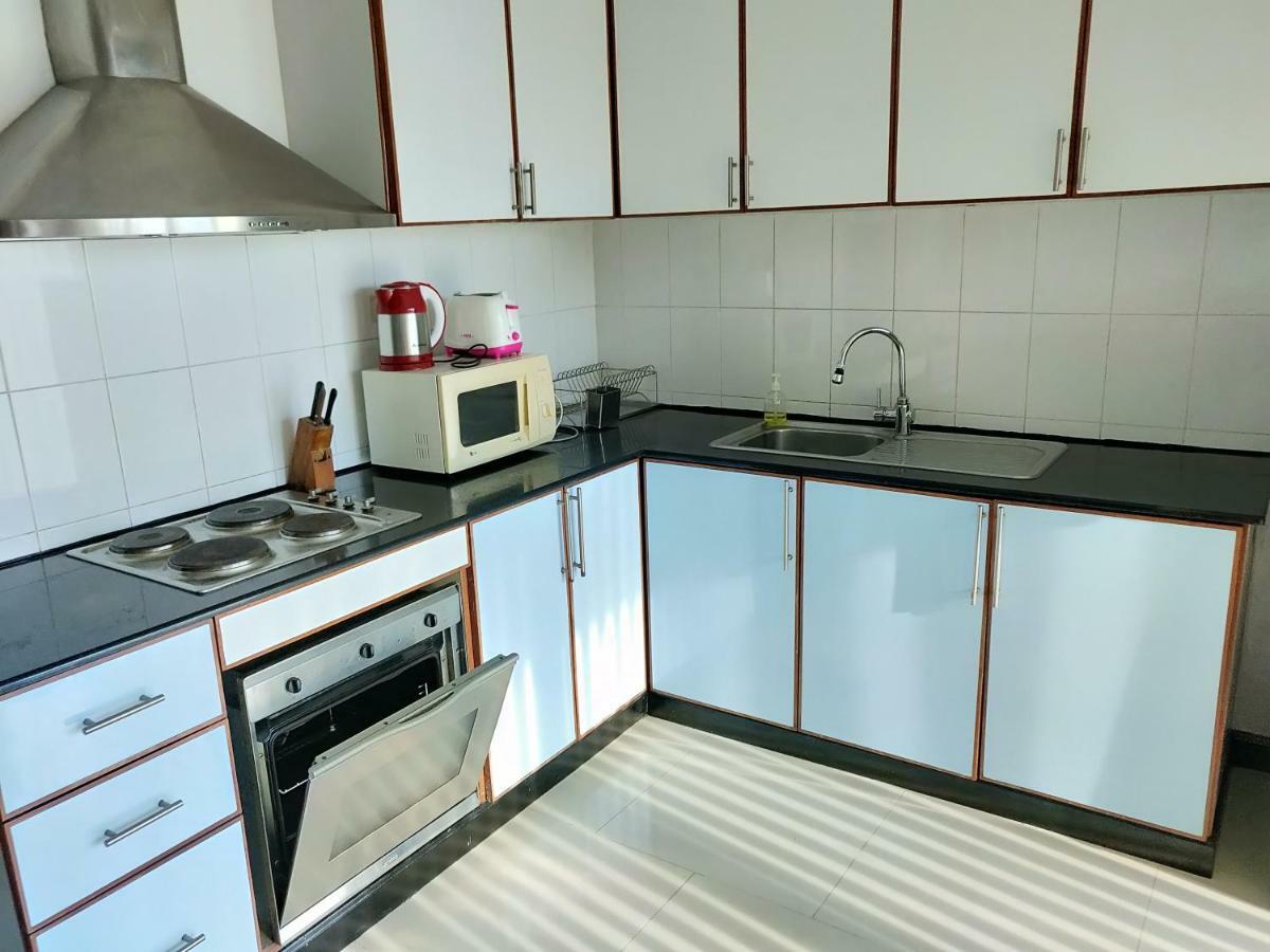 Aparthotel Amstellux Pattaya