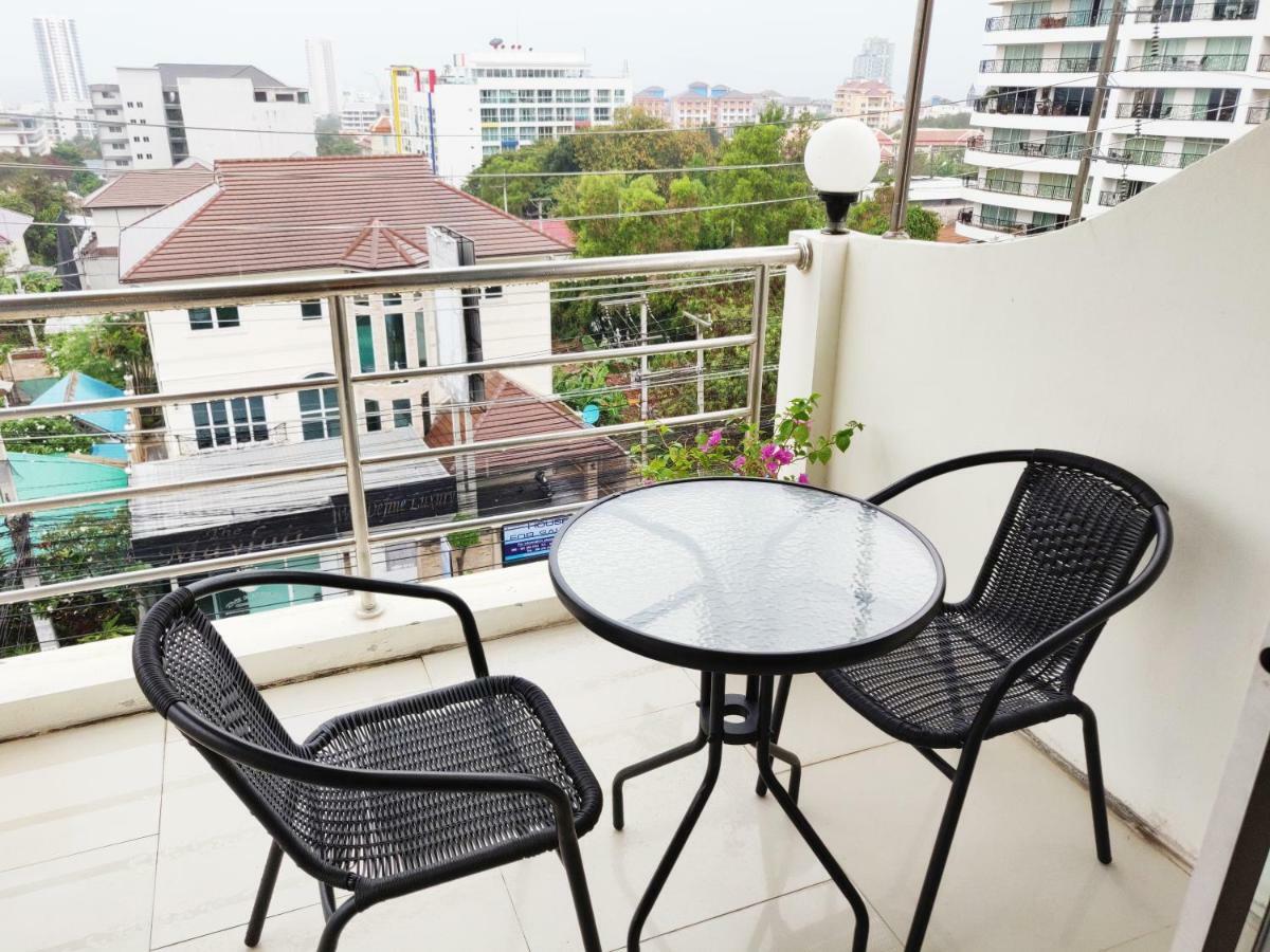 Amstellux Pattaya