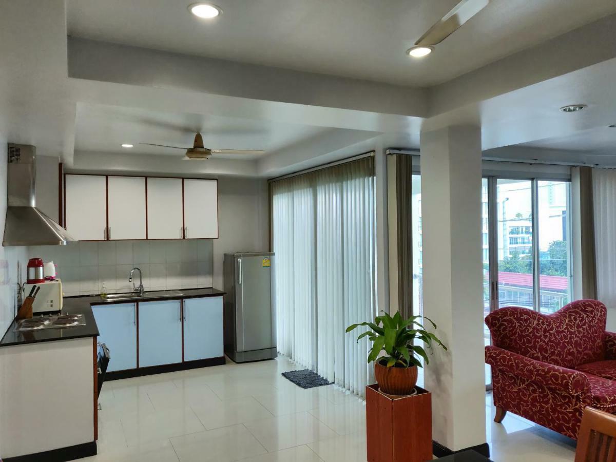Amstellux Pattaya