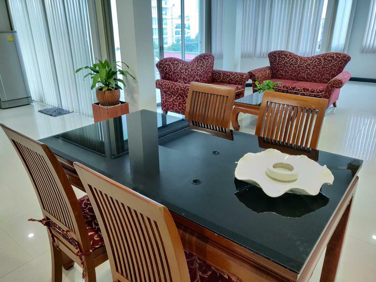 Amstellux Aparthotel
