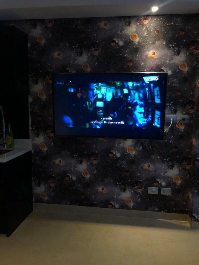 Centara Avenue A B C Apartment *