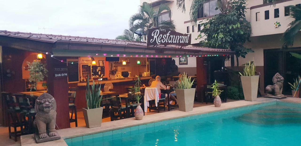 Resort Bonkai 3*
