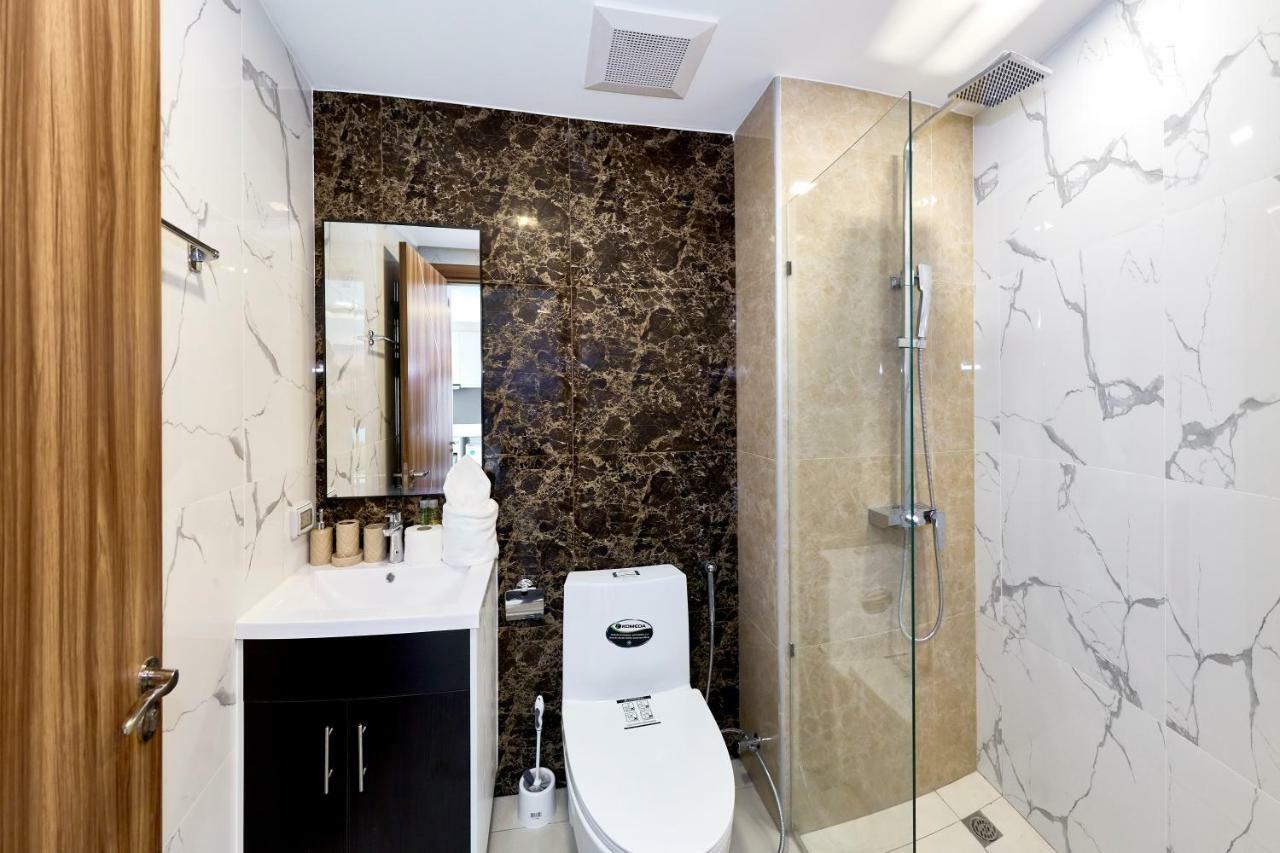 Arcadia Beach Bytech Apartamento Pattaya