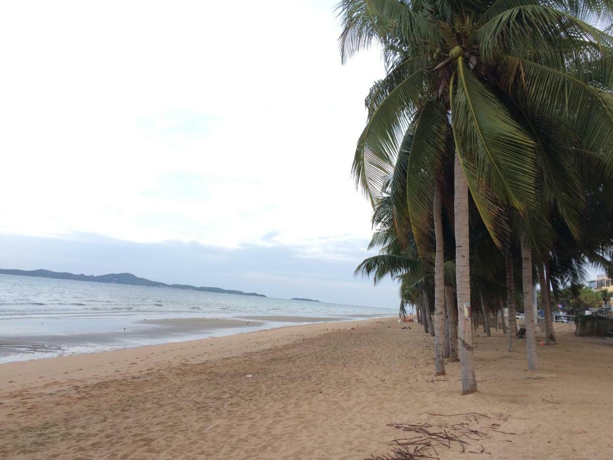 Mermaid's Jomtien Resort Pattaya
