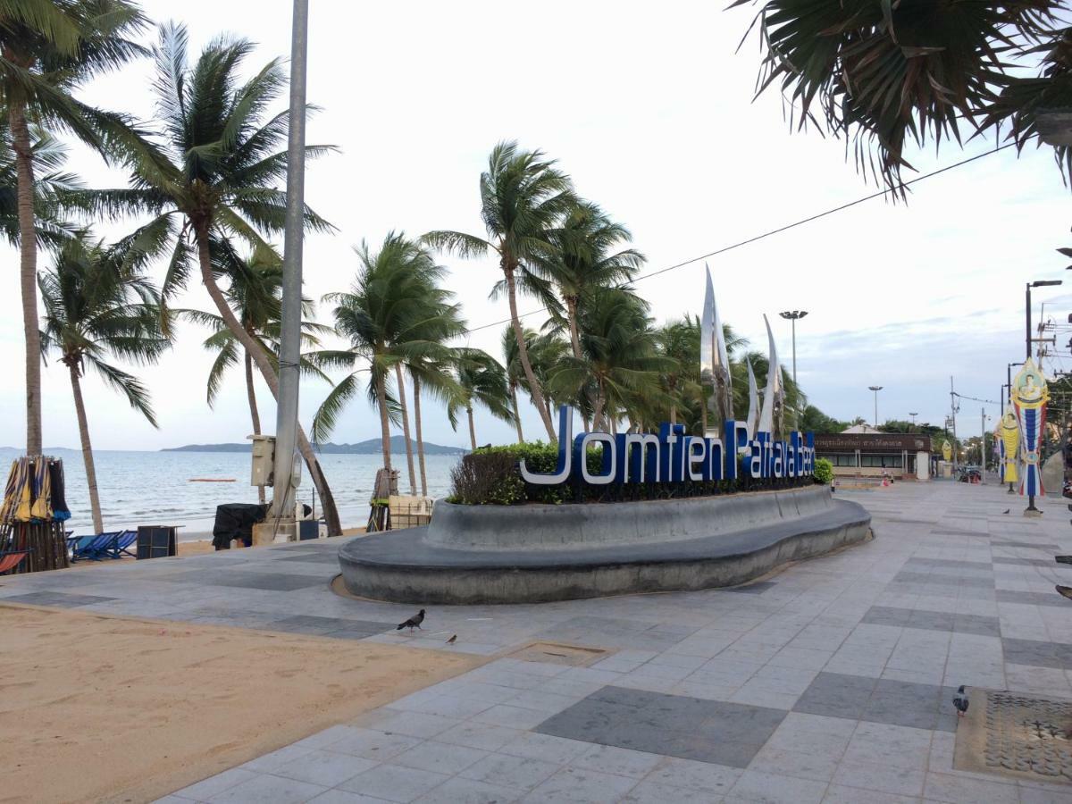 Mermaid's Jomtien Pattaya