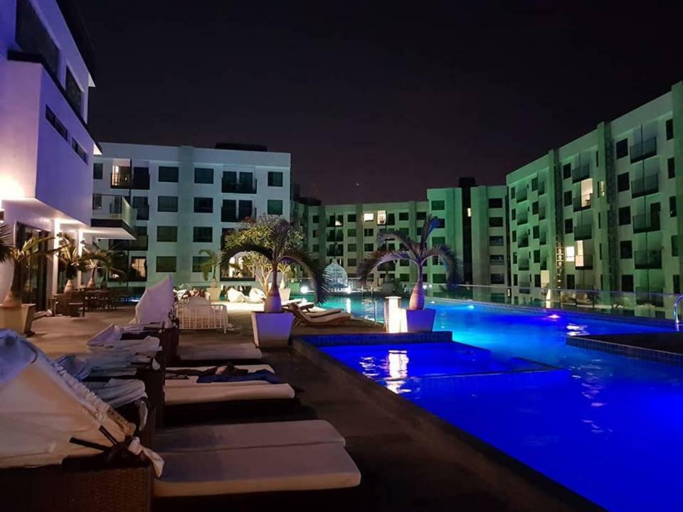 Arcadia Beach New Project
