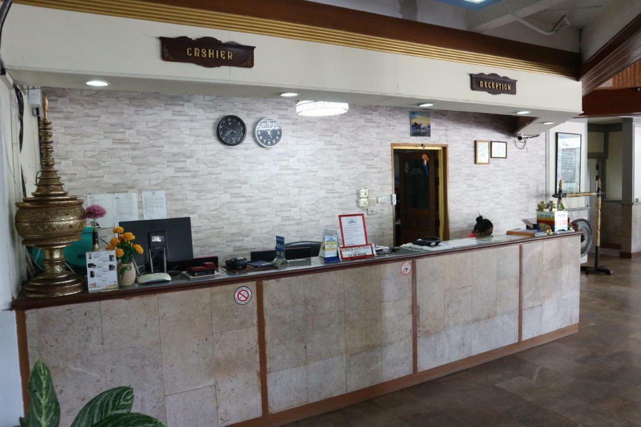 Resort Mermaid's Jomtien Pattaya