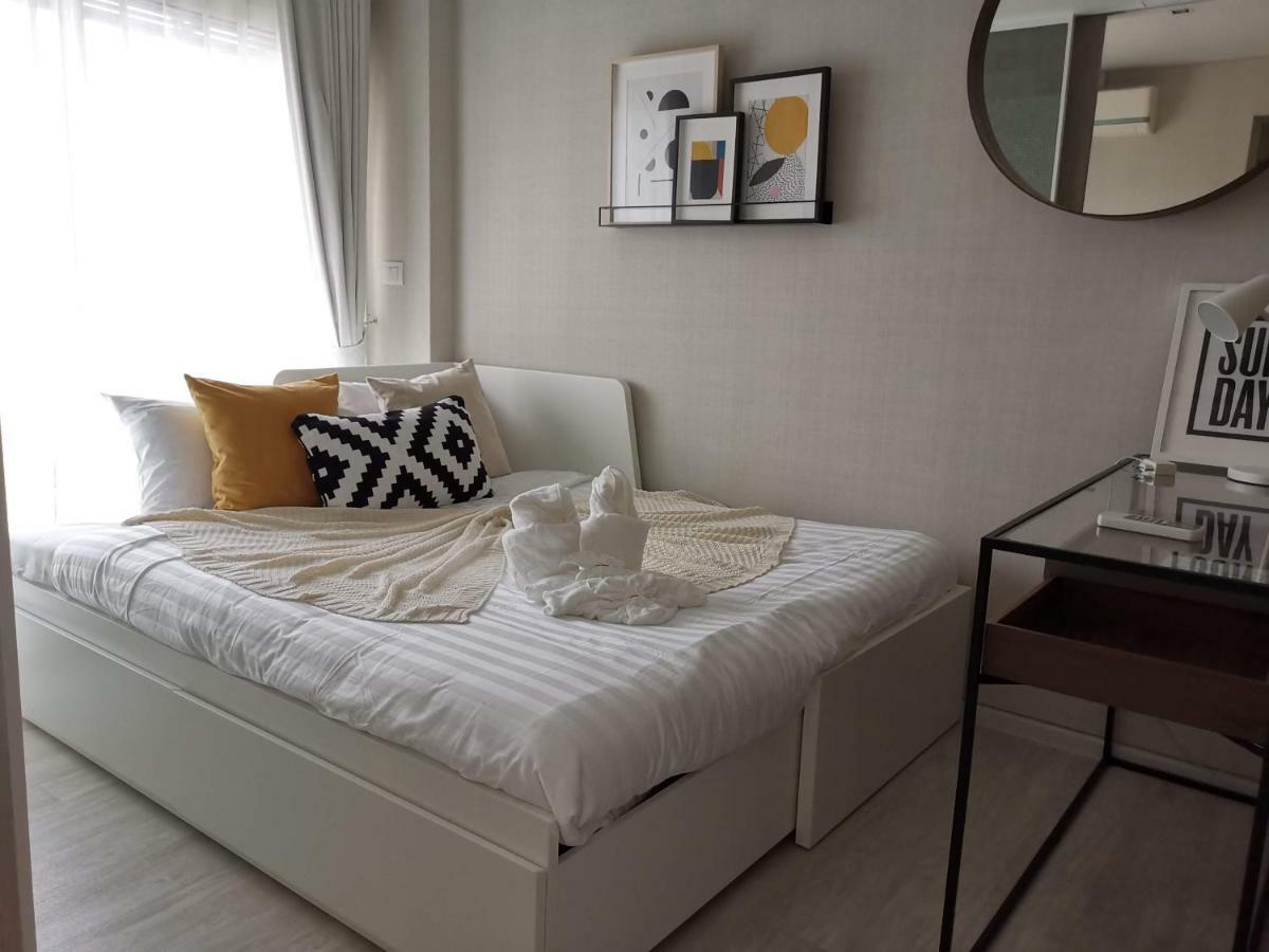 Apartment Veranda By Goldstar Group Pattaya