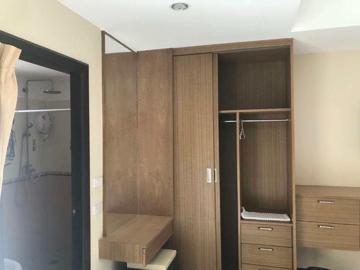 Apartment Bb