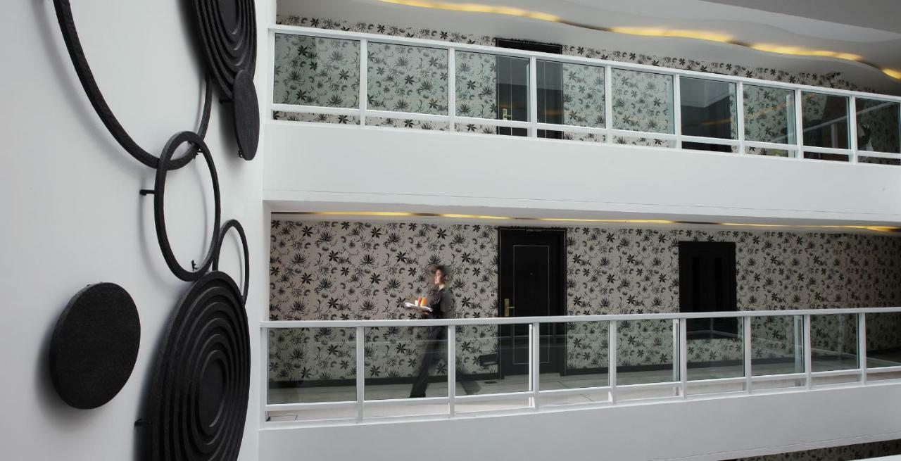 Hotel Nova By Compass Hospitality Pattaya
