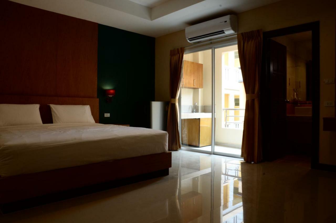 Apartment Bb Pattaya