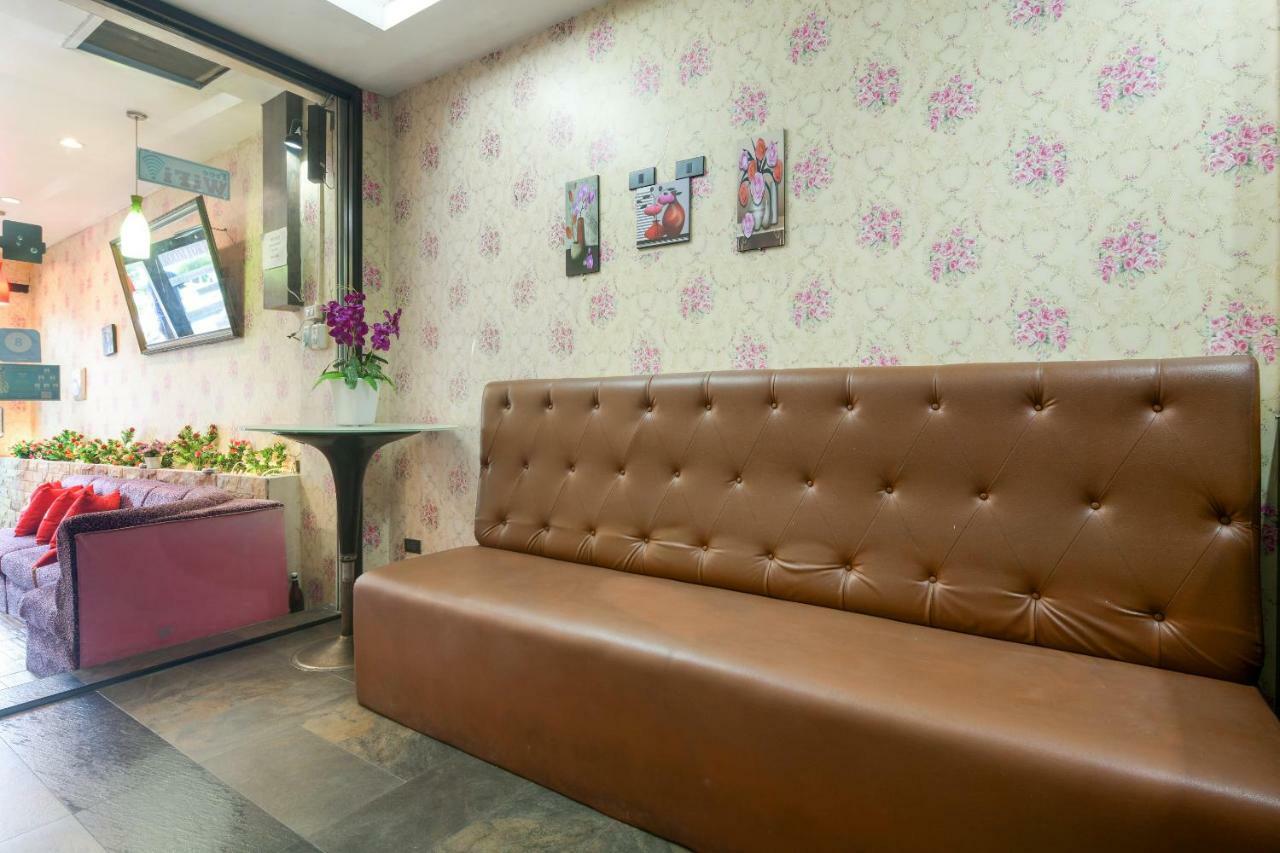 Hotel Oyo 316 Cozy At Reader's 2*