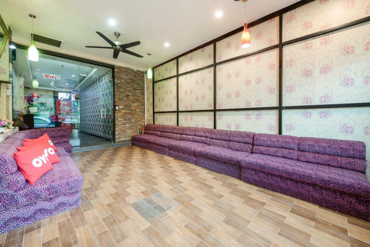 Hotel Oyo 316 Cozy At Reader's Pattaya