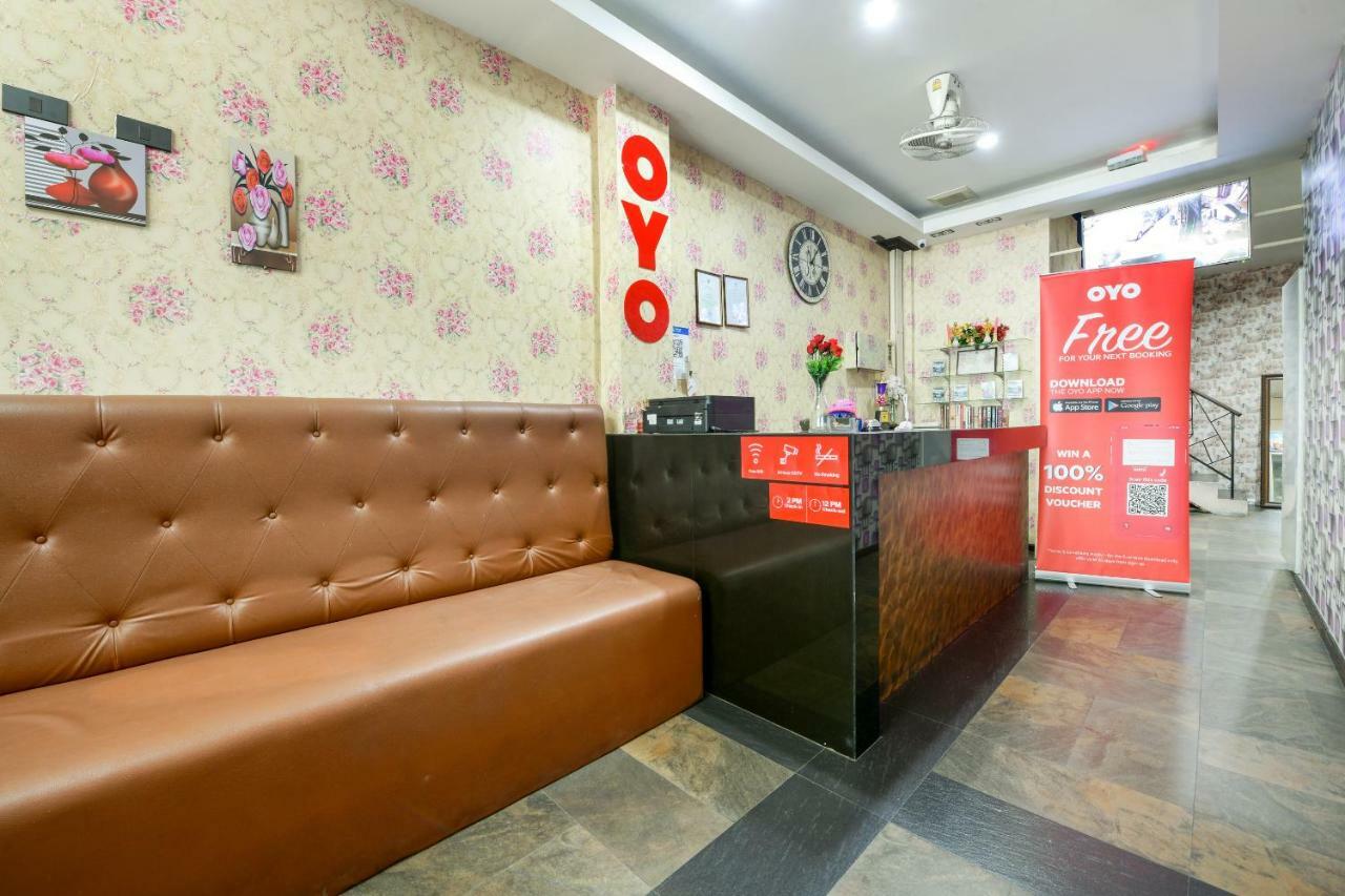 Oyo 316 Cozy At Reader's Pattaya