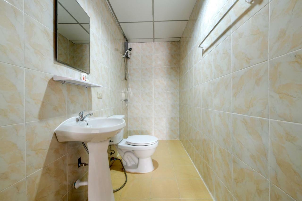 Oyo 316 Cozy At Reader's Hotel Pattaya