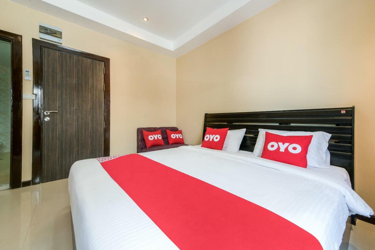Hotel Oyo 316 Cozy At Reader's 2*