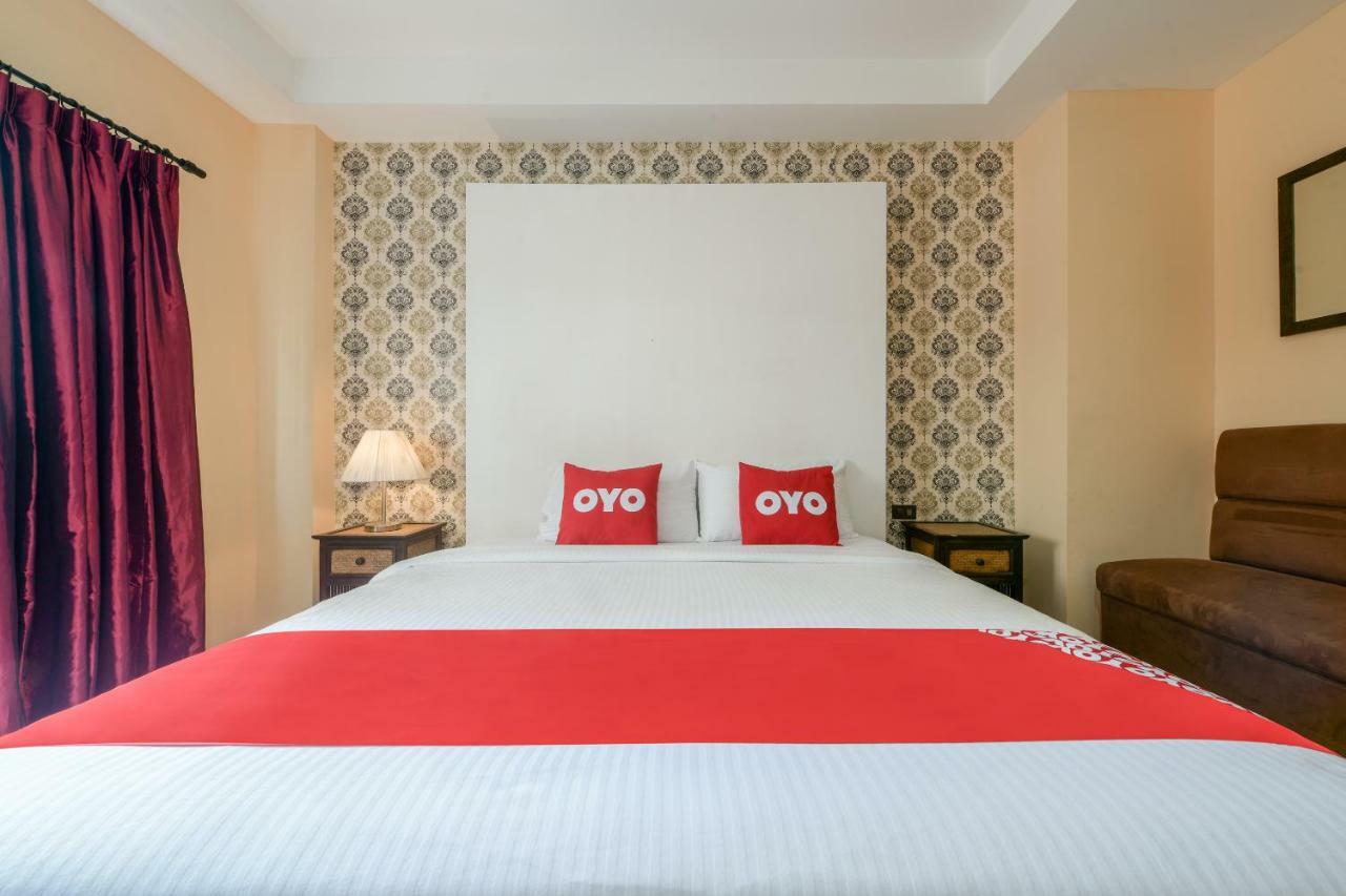 Hotel Oyo 316 Cozy At Reader's 2*