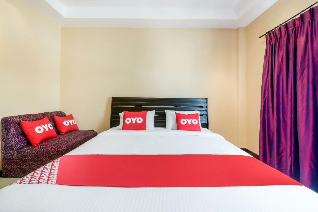 Hotel Oyo 316 Cozy At Reader's Pattaya