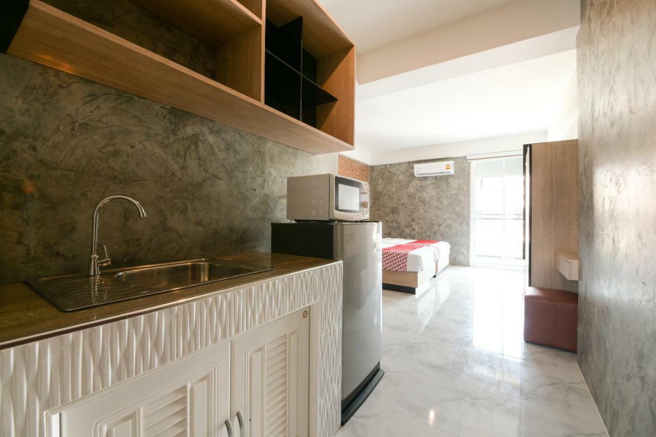 Hotel Oyo 347 Southside Pattaya