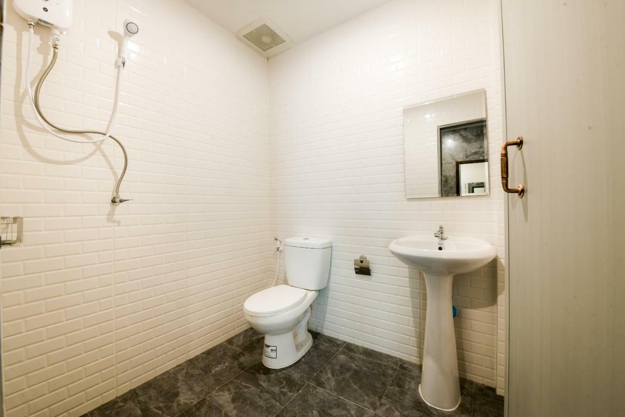 Hotel Oyo 347 Southside