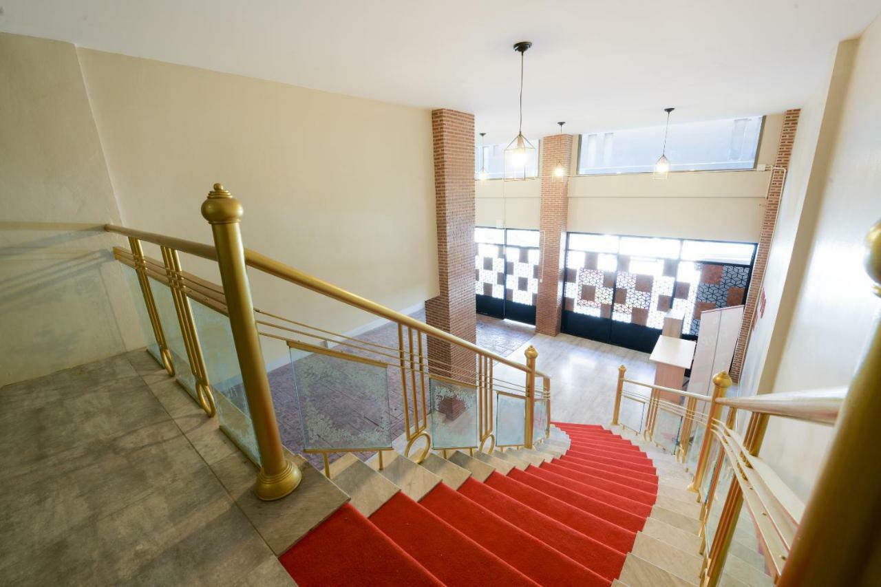 Hotel Oyo 347 Southside Pattaya