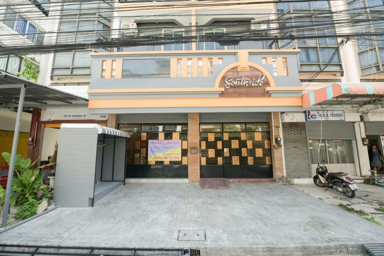 Oyo 347 Southside Hotel