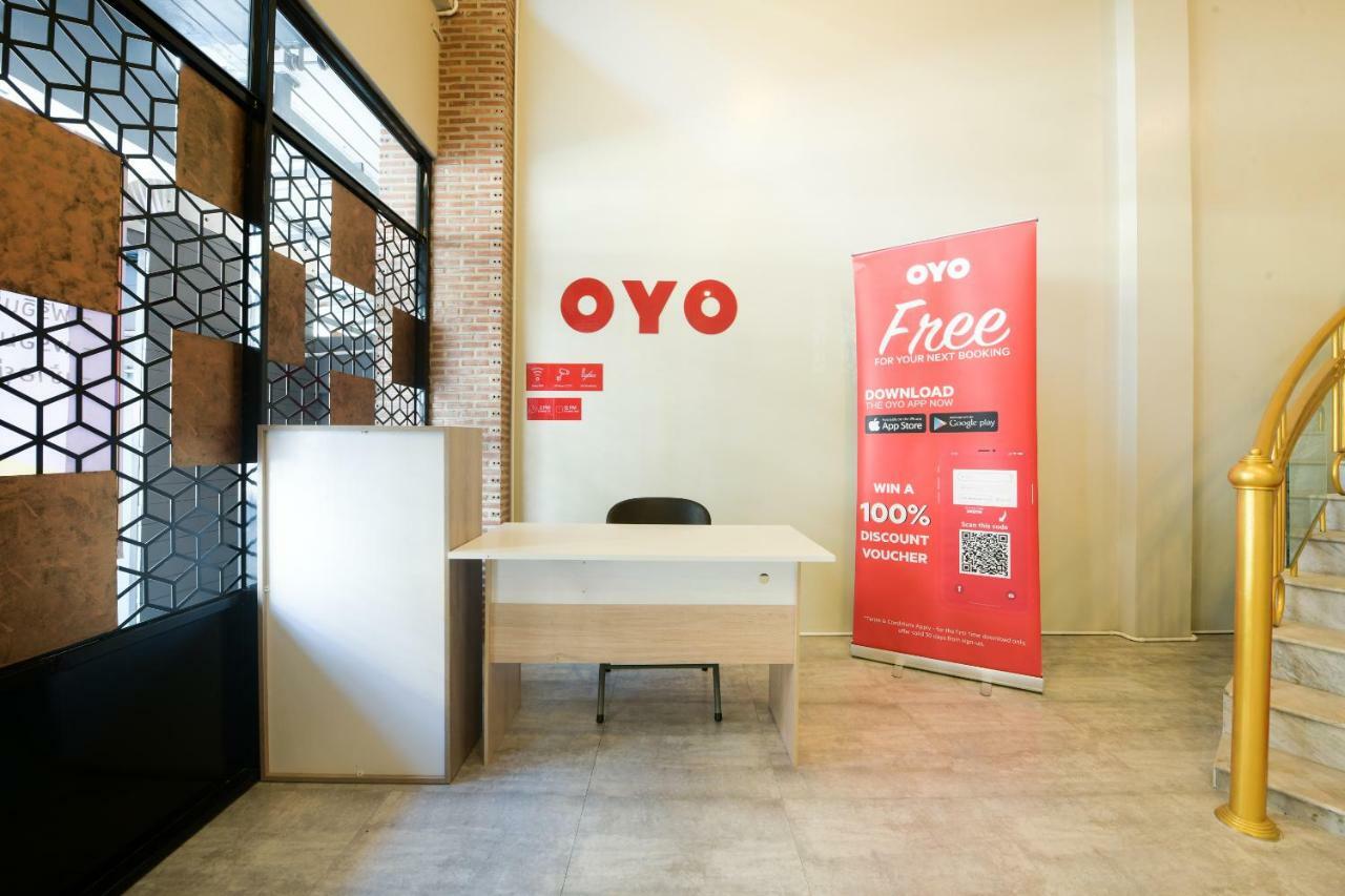 Hotel Oyo 347 Southside
