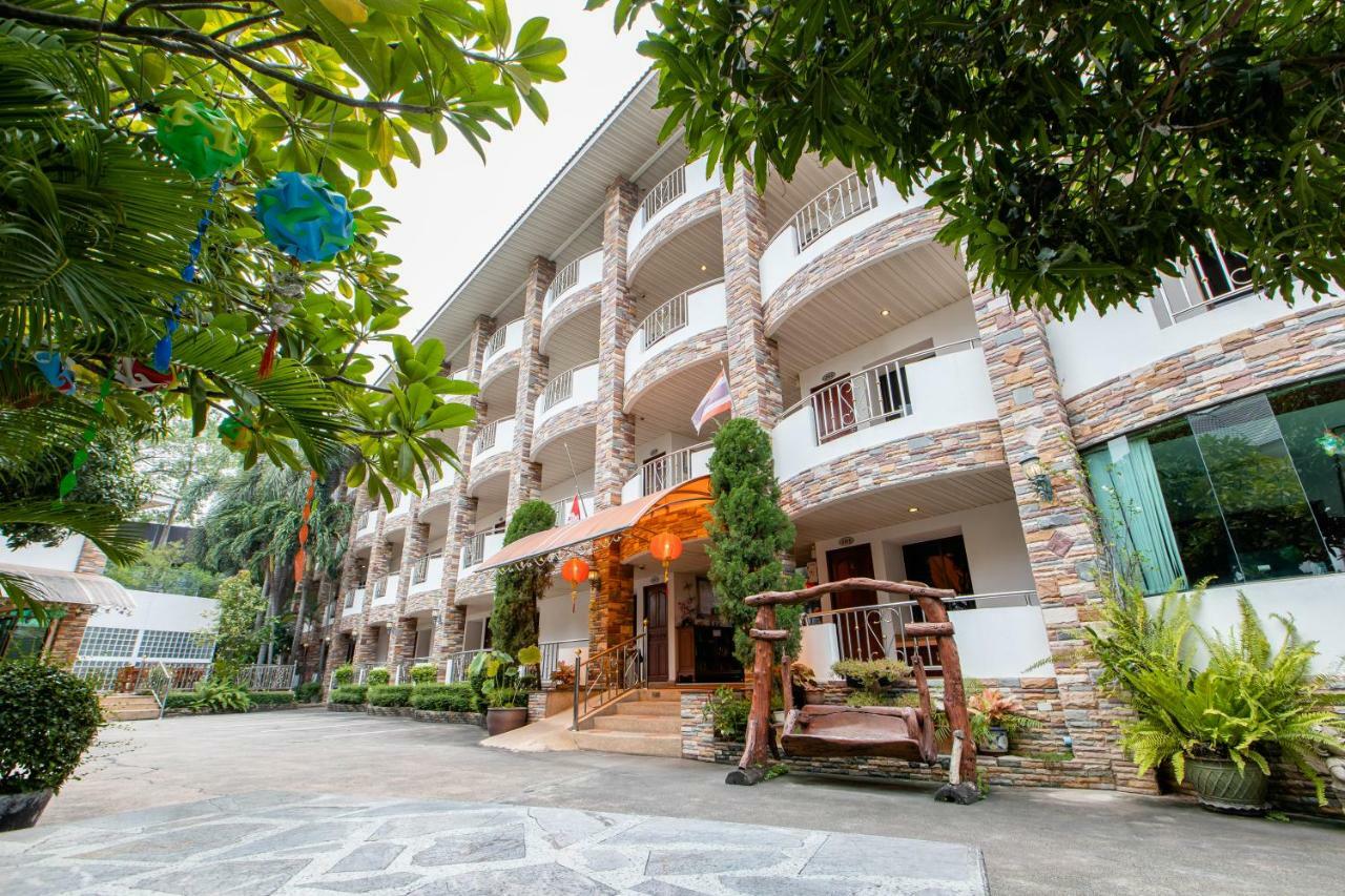Selina Place Pattaya