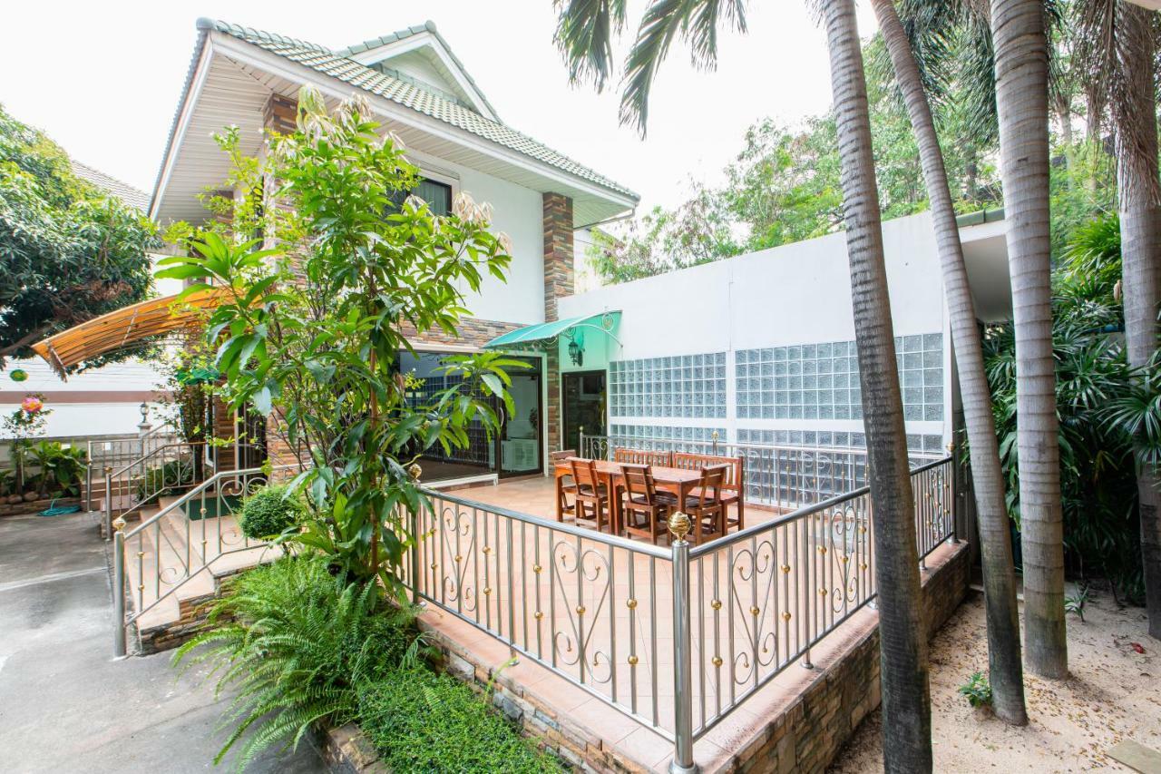 Selina Place Pattaya