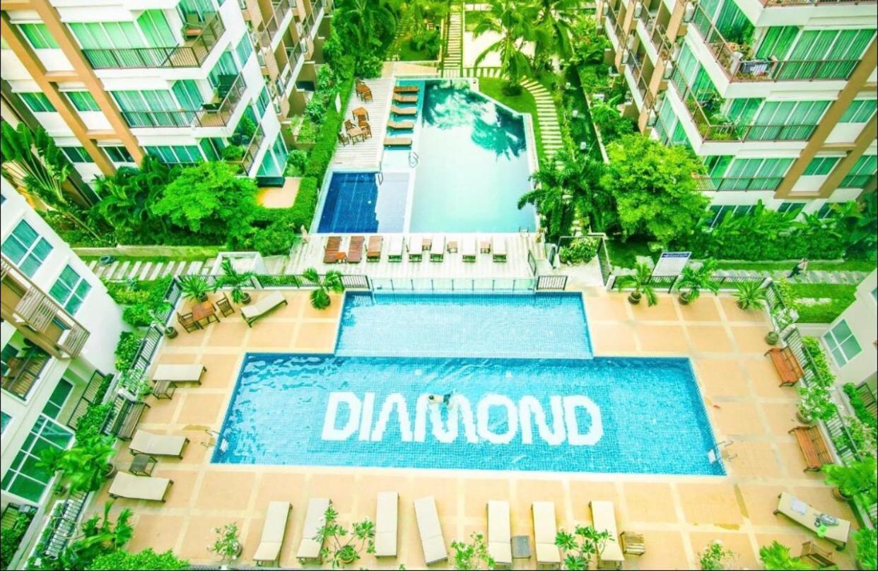 Diamond