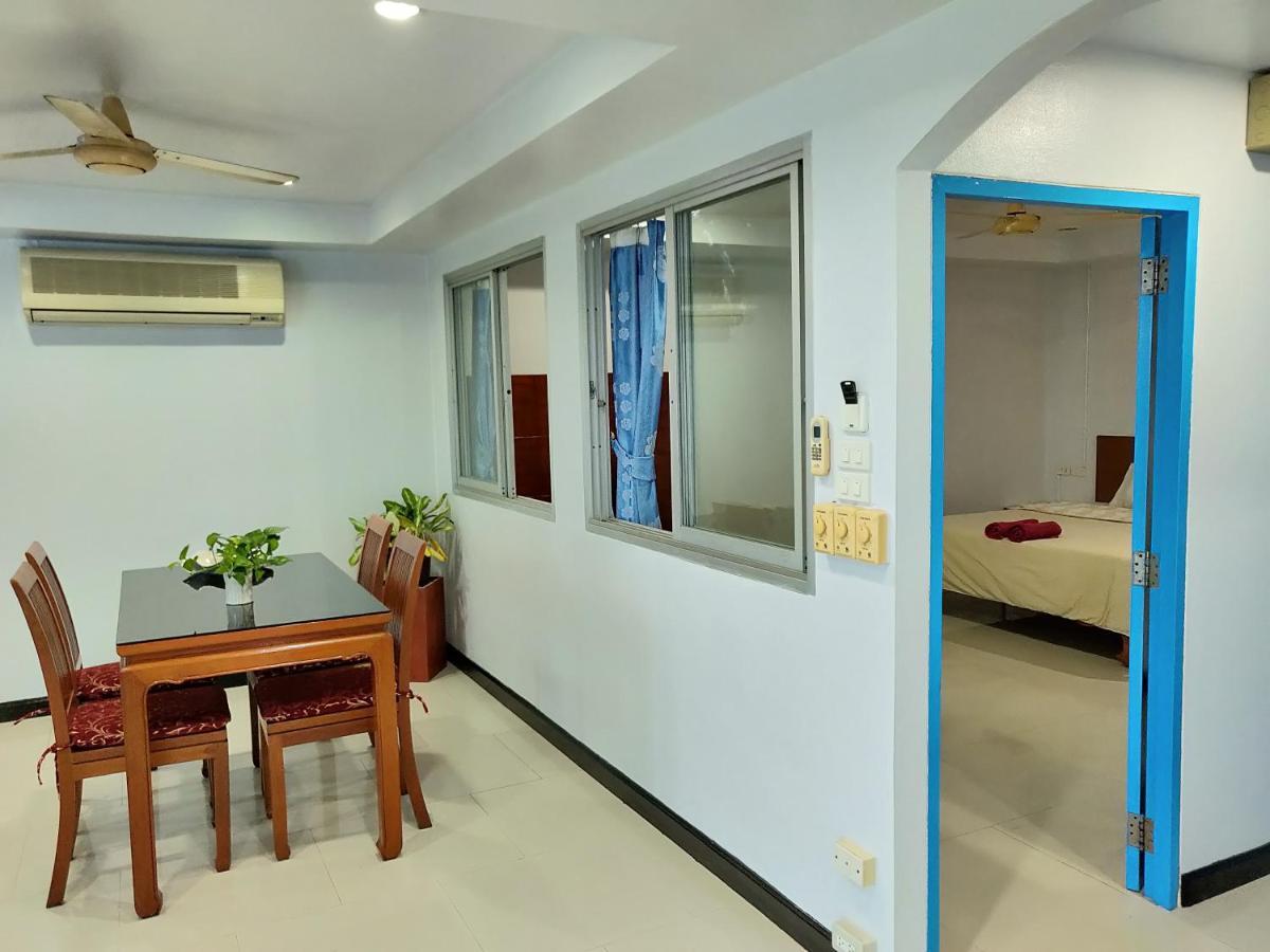 Amstellux 2* Pattaya