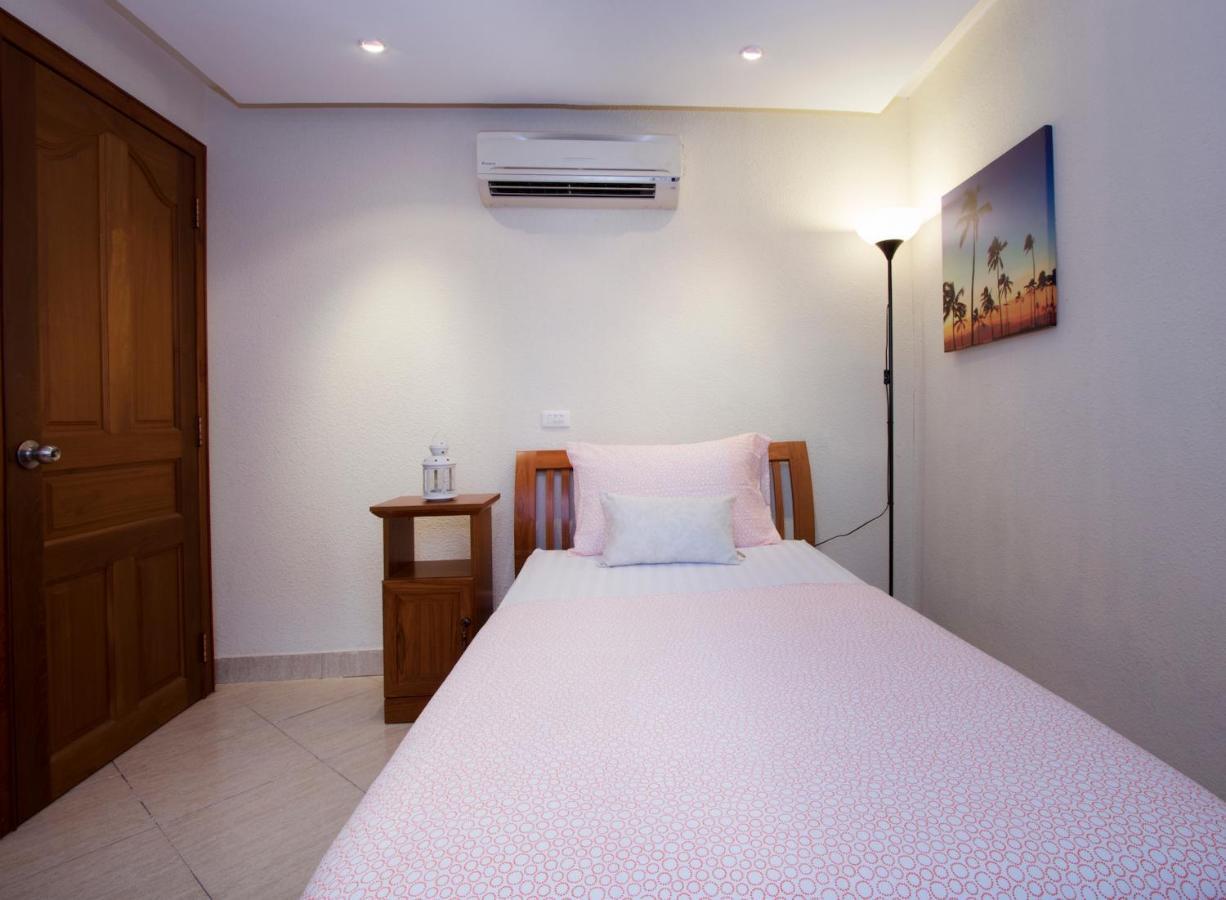 Corrib Village South Pattaya