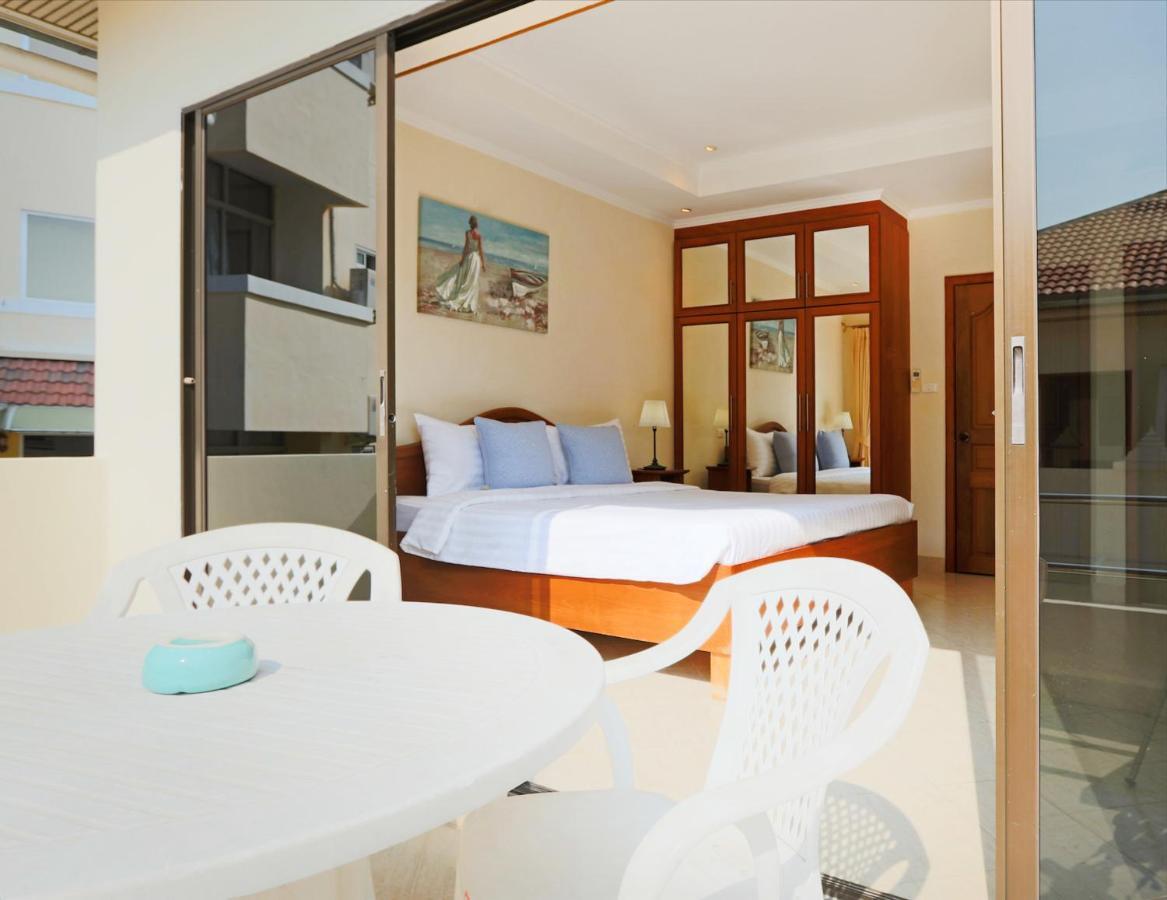 Corrib Village South Pattaya