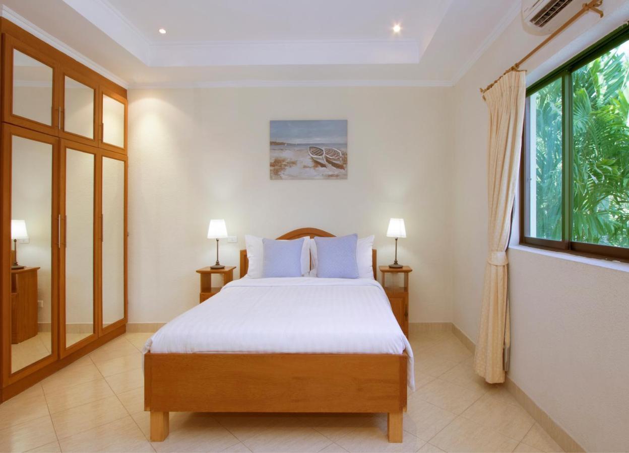 Corrib Village South * Pattaya