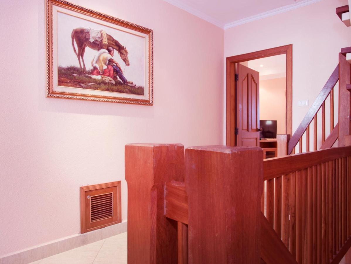 Holiday home Corrib Village South *
