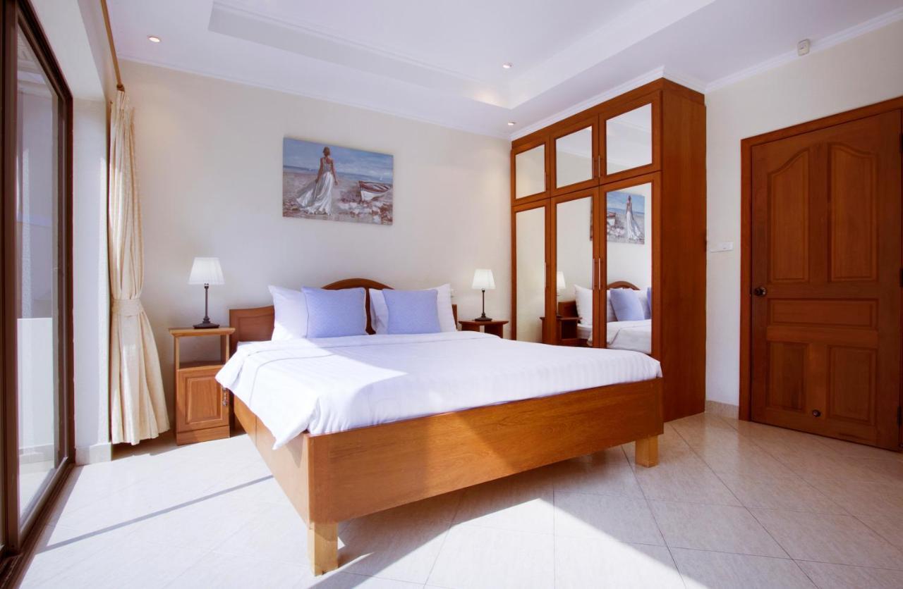 Corrib Village South Pattaya