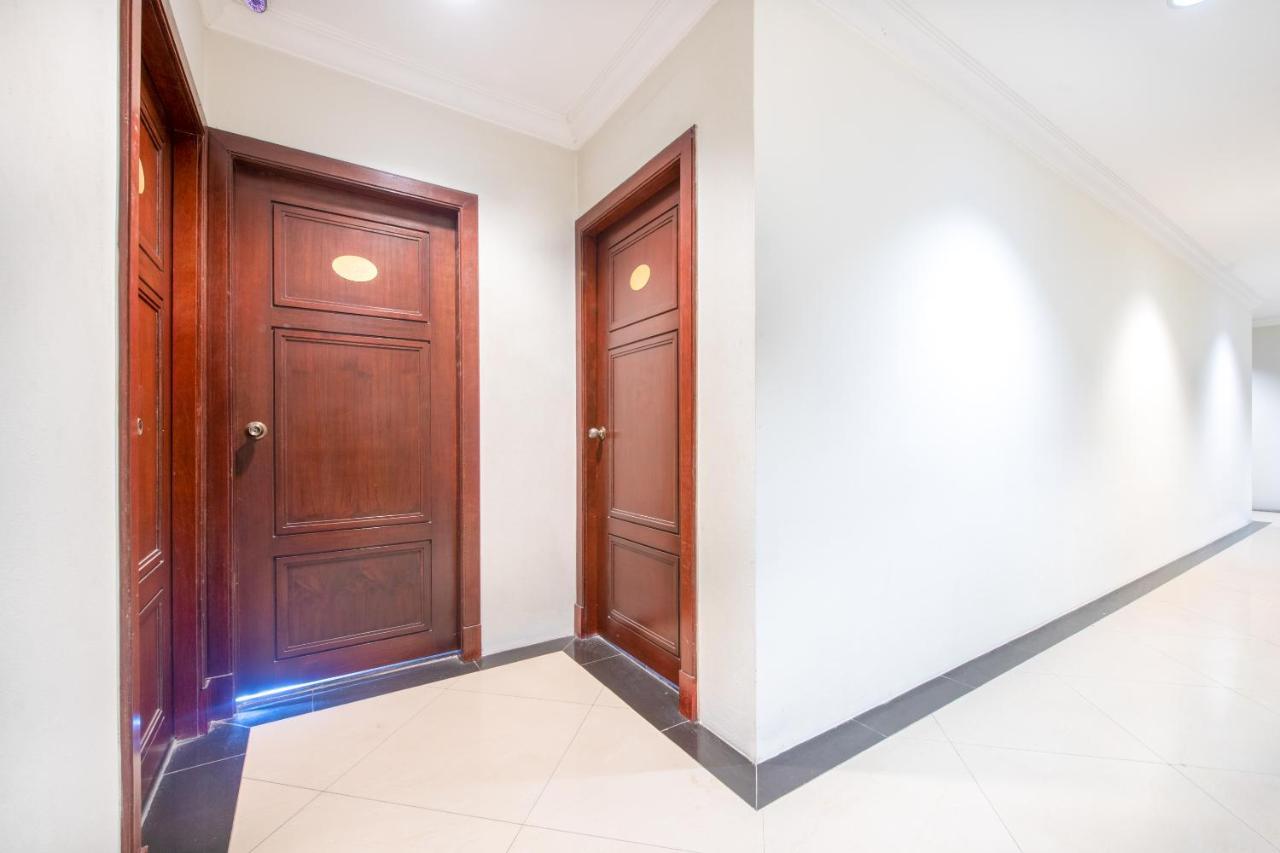 Oyo 357 Sleep Easy On Nineteen Pattaya