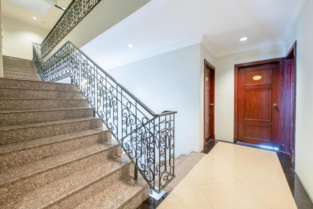 Oyo 357 Sleep Easy On Nineteen Pattaya