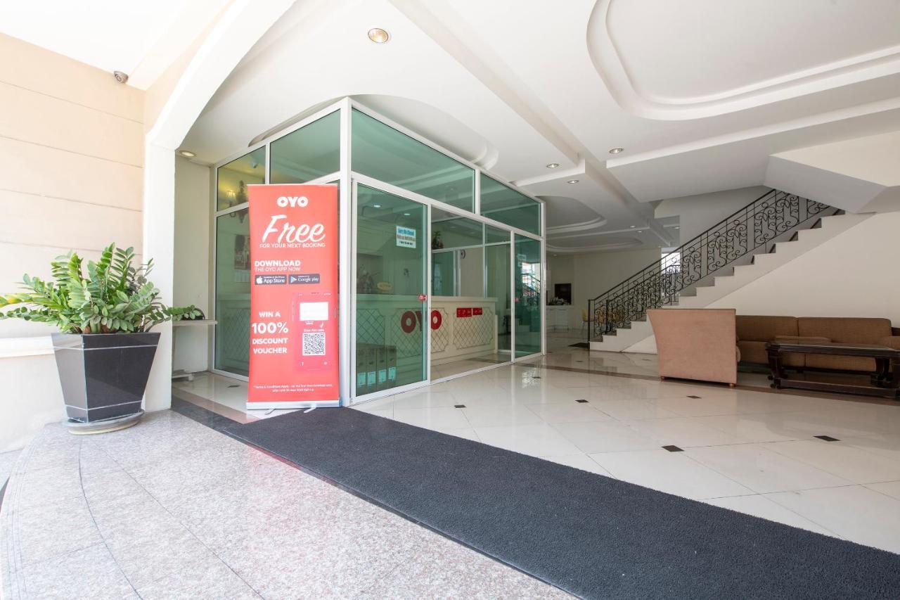 Oyo 357 Sleep Easy On Nineteen Hotel Pattaya