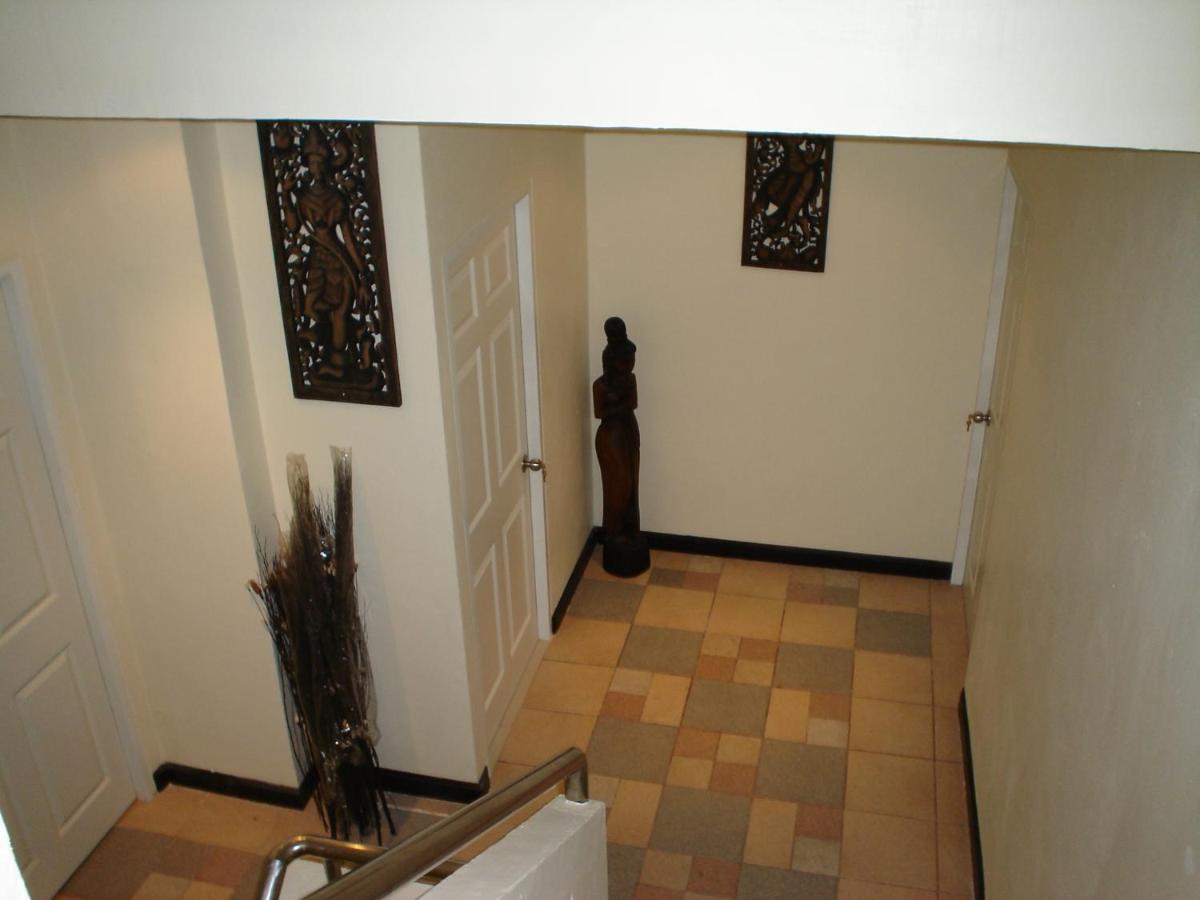 Aparthotel Amstellux