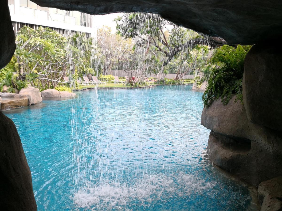 The Riviera Wongamat Hong Pattaya