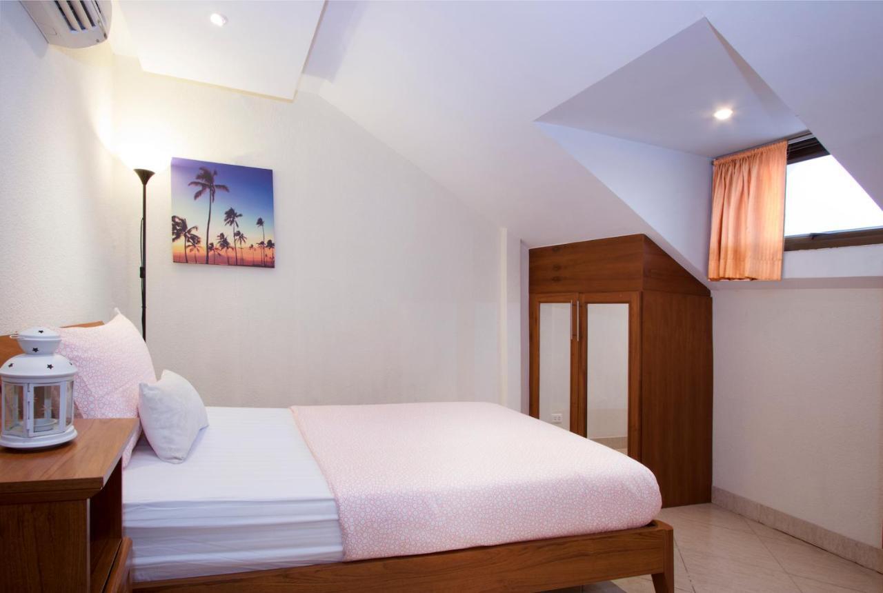 Corrib Village South * Pattaya
